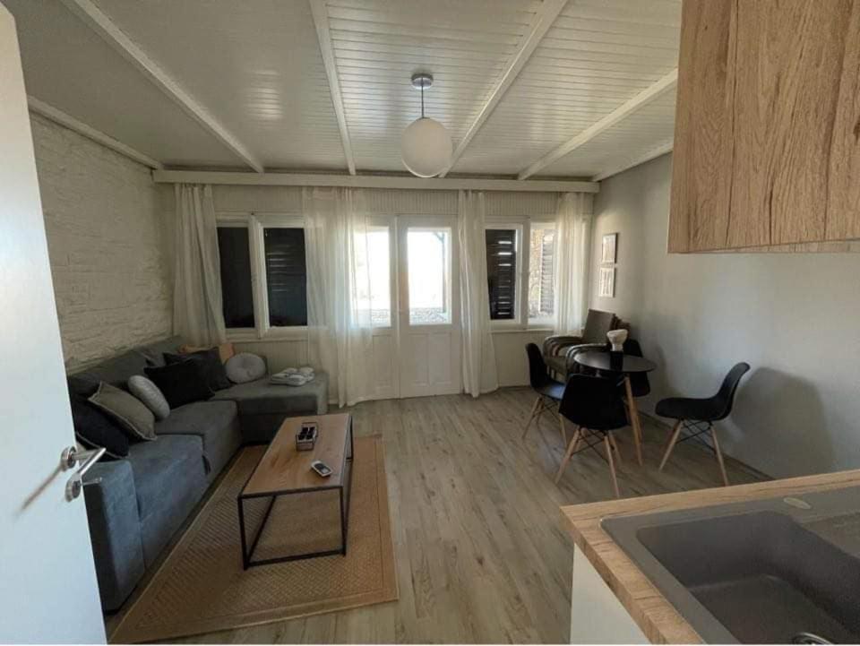 Z-Homes Zamárdi Exterior foto